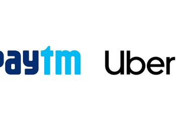 Paytm deepens ties with Uber; will process card payments and provide financial services to driver partners
