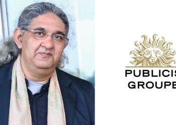 Publicis Groupe appoints Praveen Kumar Vadhera to head ‘Publicis In-Motion’