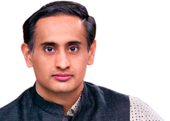 India Today’s Rahul Kanwal takes a sabbatical