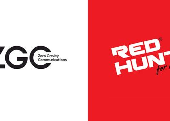 Zero Gravity Communications bags the national digital mandate for RedHunt