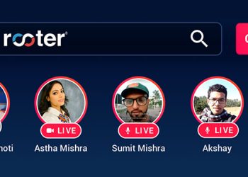 Rooter shifts focus to Content to create a stronger sports fan community