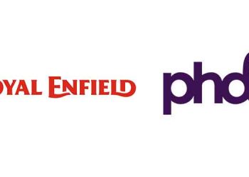 Royal Enfield appoints PHD as their Global Media Partner
