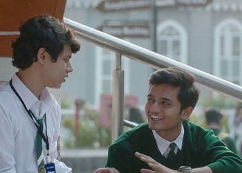 Snickers urges students to beat exam blues in its recent campaign conceptualised by BBDO India