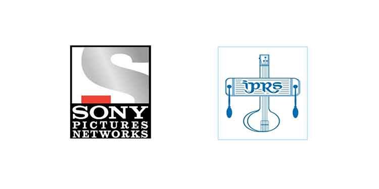 Sony Pictures Networks India enters into a licensing agreement with The Indian Performing Right Society Ltd.