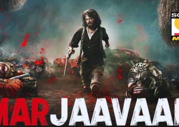 Sony MAX to air the World Television Premiere of ‘Marjaavaan’ on 29th February