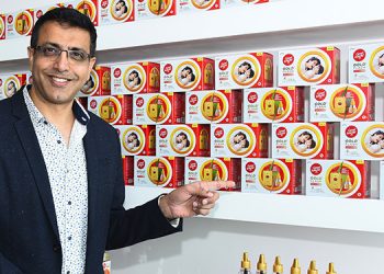 Godrej Consumer Products bold move, will withdraw its Goodknight Express and Active machines with immediate effect: Sunil Kataria - CEO - India & SAARC, GCPL