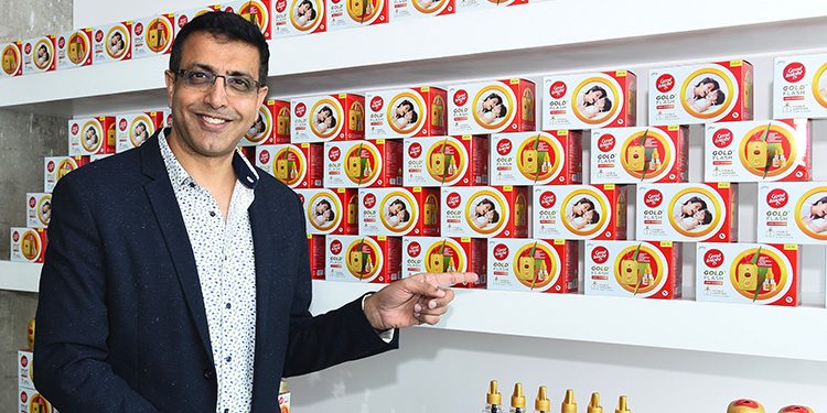 Godrej Consumer Products bold move, will withdraw its Goodknight Express and Active machines with immediate effect: Sunil Kataria - CEO - India & SAARC, GCPL