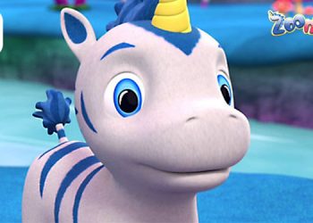 Toonz Media Group to be exclusive worldwide distributor of new Zoonicorn content