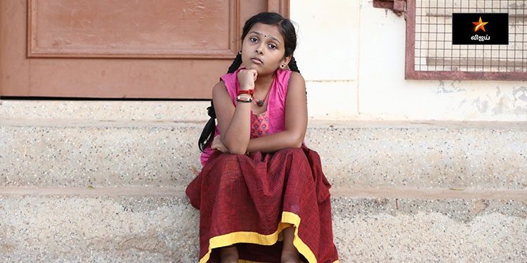 Vijay TV adds new fiction show Bommukutti Ammavukku at 2 PM
