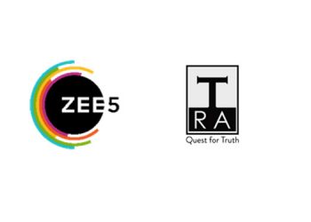 ZEE5 becomes Country’s ‘Most Desired Video Streaming Brand In 2020’: TRA Report