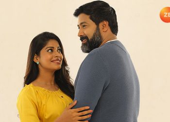 Zee Tamil to present a modern take on love with the launch of Neethane Yenthan Ponvasantham at 7:30 PM