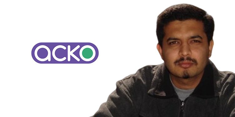 Google’s Vishwanath Ramarao Joins Acko as Chief Technology and Product Officer