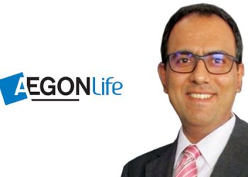 Aegon Life Insurance appoints Naveen Bachwani as Chief Operating Officer