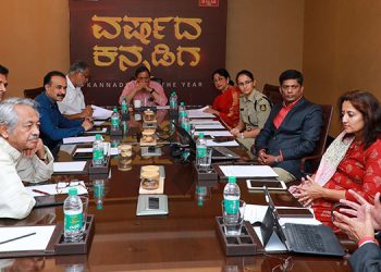 News18 Kannada flagship initiative 'Varsha Kannadiga Awards 2020' to be held on 22nd February