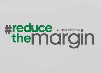 Cheil India launches #ReduceTheMargin, a digital initiative to save environment