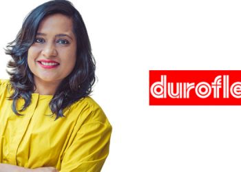 Duroflex Mattresses appoints Smita Murarka as Vice President, Marketing