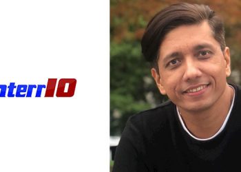 Deep Drona set to join Enterr10 Media as COO