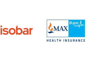 Isobar bags digital mandate for Max Bupa