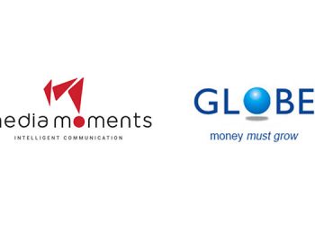 Media Moments wins Creative and Website mandate for Globe Capital