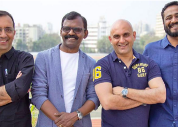 Vikram Gaikwad, Vistasp Hodiwala, Roy Menezes and Pushkarraj Mehta join hands to launch new agency Centrick