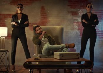 Publicis India rolls out inaugural ad campaign for Ustraa featuring Siddhant Chaturvedi