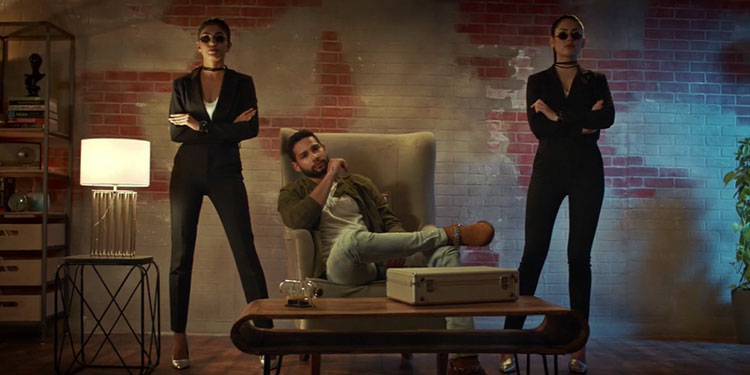 Publicis India rolls out inaugural ad campaign for Ustraa featuring Siddhant Chaturvedi