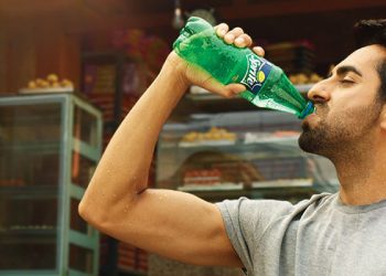 Sprite Launches Multi-Lingual summer campaign: ‘Garmimein Doubt Hatao, Sprite Uthao’