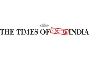 TOI’s Initiative ‘The Times of a Better India’ Works Towards Creating a Better India