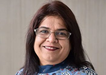 Anita Kotwani calls it a quit at Mindshare
