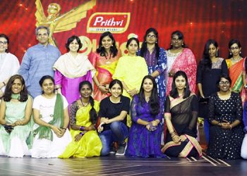  Aval Vikatan Magazine celebrates women achievers with Aval Awards 2019; to be aired on Zee Tamil