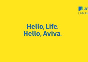Aviva India launches a new Brand Campaign; Hello, Life. Hello Aviva