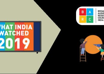 200 BN minutes or 6% is the All India average of Kids’ TV viewership in India: BARC
