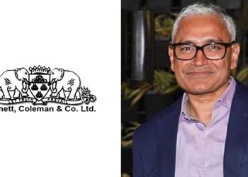 S Sivakumar appointed as the Chairman, Executive Committee at BCCL