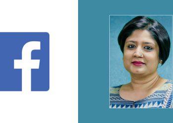 Facebook names Bipasha Chakrabarti as Communications Head for India
