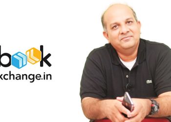 ‘Give a book, Take a book’, We are waiting! – says Manikandan Krishnan