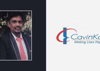 Daniel Aaron joins Cavinkare as Deputy Manager - Media