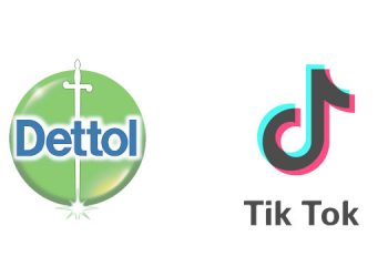 Dettol’s 4 step #HandWashChallenge  records over 18 billion views in a week on TikTok