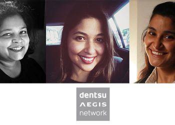 Women at DAN India: Anupama Ramaswamy, Sunaina Jairath & Madhura Ranade