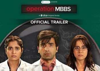 Pocket Aces joins hands with Unacademy for Dice Media’s latest series ‘Operation MBBS’