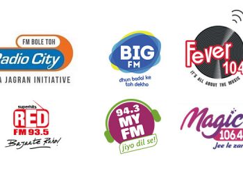 Radio Stations Join Forces Under #RadioForIndia Campaign