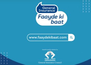 Faayde Ki Baat is trying to increase the consideration amongst citizens to think of availing benefits of General Insurance products: C R Vijayan