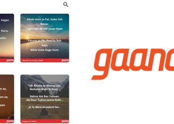 Gaana introduces ‘Buzz’, a 24*7 Curated Online Entertainment Content Feed