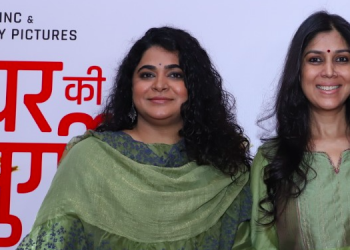SonyLIV to premiere Ghar Ki Murgi short film on this Women’s Day