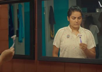 Gillette Venus launches #WhatsYourRepeat campaign with Ananya Panday and Raja Kumari