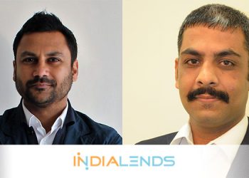 IndiaLends appoints former Godrej & Boyce CCO Animesh Bhartiya as VP- Brand & Marketing