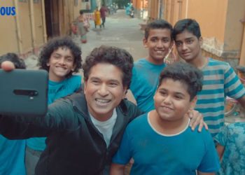 Luminous Power Technologies Launches new TVC with brand Ambassador Sachin Tendulkar