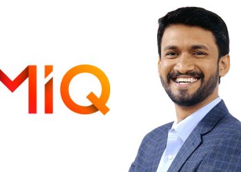 Varun Mohan joins MiQ as Head - Growth & Revenue, India & SAARC