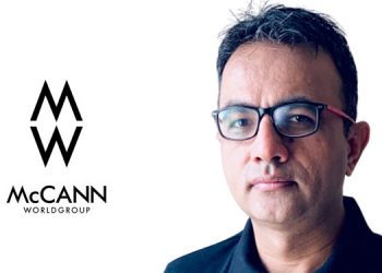 McCann WorldGroup India Elevates Jitender Dabas to Chief Operating Officer