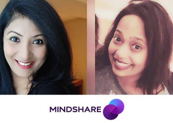 Women at Mindshare: Rituparna Dasgupta & Preeti Mascarenhas