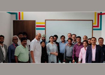 COVID-19 Impact: News Broadcasters Federation Calls Immediate Measures to Overcome Business Crisis